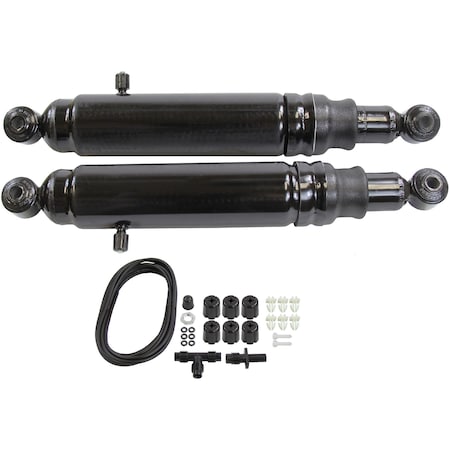 Monroe Max-Air Air Shock Absorber, Ma836 MA836